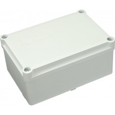 Розподільна коробка SEZ S-BOX 216 120х80х50 IP56