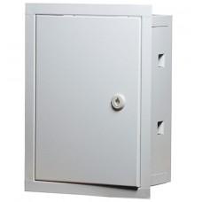 Щит ЩРв-18з IP31 profi