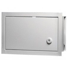 Щиток ЩРв-12з IP31 profi