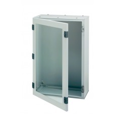 Шафа металева Hager ORION Plus IP65