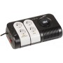 Стабілізатор напруги IEK Simple 1,5 кВт