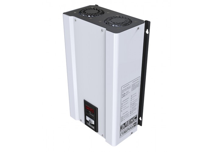 Стабілізатор напруги Елекс Гібрид У 9-1-40 v2.0
