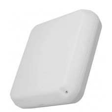 Світильник IEK ЛПО3052 2х9Вт 230В G23 IP54 (LLPO0-3052-2-9-K01)
