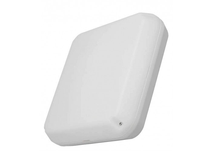 Світильник IEK ЛПО3052 2х9Вт 230В G23 IP54 (LLPO0-3052-2-9-K01)