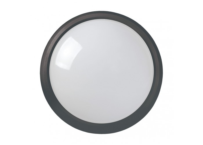 Світильник LED IEK ДПО 3031 12Вт 4500K IP54