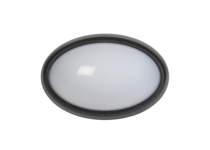 Світильник LED IEK ДПО 3041 12Вт 4500K IP54