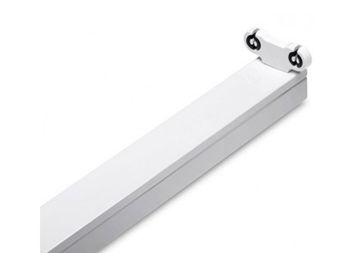 Світильник Philips BN011C DE 2xTLED GM G13 1200мм із двостороннім підключенням