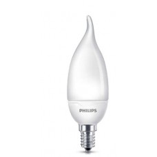 Світлодіодна лампа Philips 929001905807 EssLED Candle 840 BA35NDFRRCA E14 6,5Вт