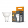 Світлодіодна лампа Videx MR16e GU10 8Вт 4100K (VL-MR16e-08104)
