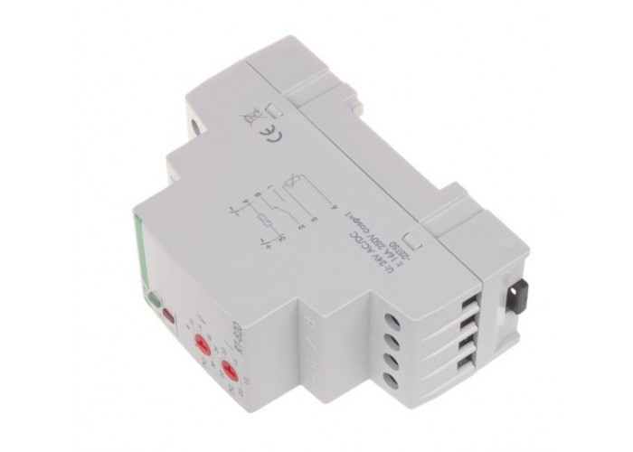 Термореле F&F RT-820-24V 24В 16 А