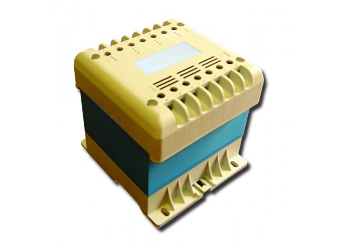 Трансформатор напруги ETI 003801897 TRANSF 1f IP20 220V 160VA