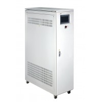 Трифазний стабілізатор напруги IEK INDUSTRIAL (IVS10-3-150-12) 150кВА