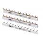 Шина соединительная ABB BML11312 3-полюсная 12М