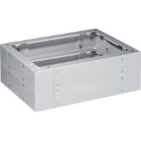 Цоколь Hager FZ942D для шаф Univers IP54/I 200x600x600мм