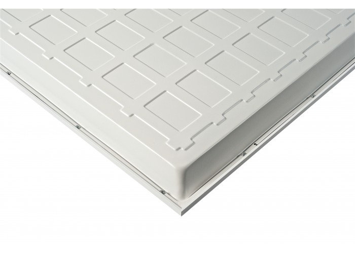 Вбудована LED панель Євросвітло 41128 PANEL-B2B-595 42Вт 4000K 3060Лм