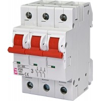 Вимикач навантаження ETI 002423322 SV 325 3р 25A