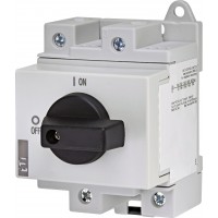 Вимикач навантаження ETI 004660062 LS 32 SMA A2 2р 