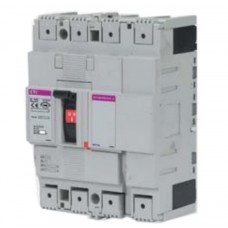 Вимикач навантаження ETI 004671279 ED2 400/4 400A (9kA) 4P
