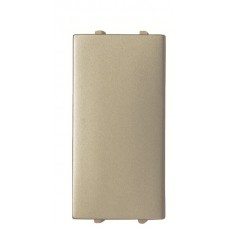 Заглушка ABB Zenit 2CLA210000N1901 N2100 CV 1М (шампань)