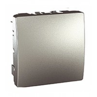 Заглушка алюмінію Schneider Electric