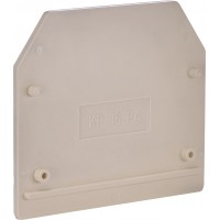 Замикаюча перегородка для клем Eti KP 16 PA (3901082)