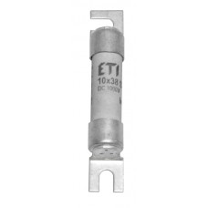 Запобіжник ETI 002625127 CH SU 10x38 gPV 3.5A 1000V (30kA)