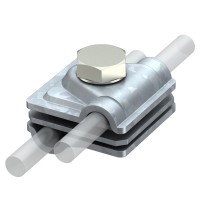З'єднувач OBO Bettermann (5311410) Vario 249 43744 ST FT (40-60 мкм)