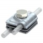 З'єднувач OBO Bettermann (5311410) Vario 249 43744 ST FT (40-60 мкм)