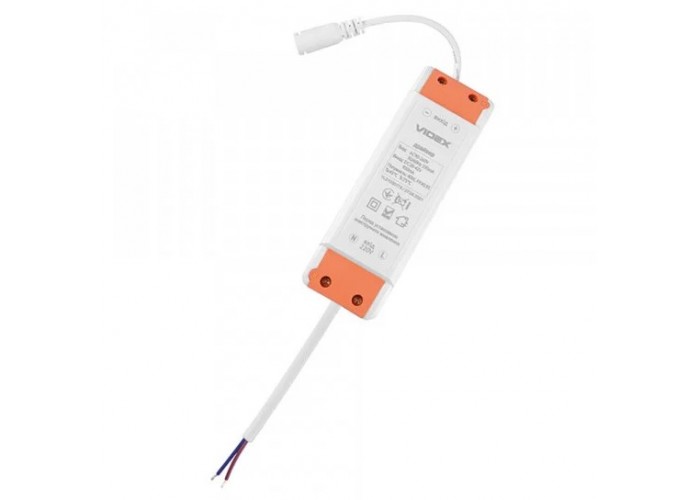 LED драйвер Videx (VL-D-P40) для VL-P404W та VL-P406W