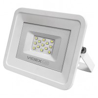 LED прожектор Videx Fe 10Вт 12В 5000K (VL-Fe105W-12V)
