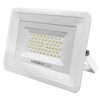 LED прожектор Videx Fe 50Вт 5000K (VL-Fe505W)