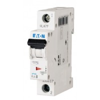 Автомат електричний Eaton Moeller PL4-B20/1