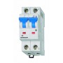 Автоматичний вимикач Schrack BM418232 4,5кА 32А 2P х-ка B