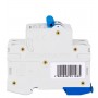Автоматичний вимикач Schrack BM418232 4,5кА 32А 2P х-ка B