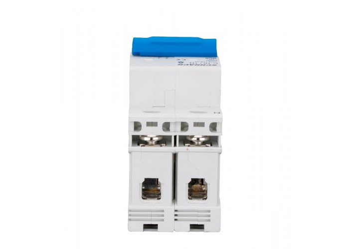 Автоматичний вимикач Schrack BM418232 4,5кА 32А 2P х-ка B