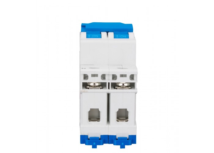 Автоматичний вимикач Schrack BM418232 4,5кА 32А 2P х-ка B