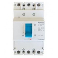 Автоматичний вимикач Schrack Technik MB1 3P 18кА тип A, 32А
