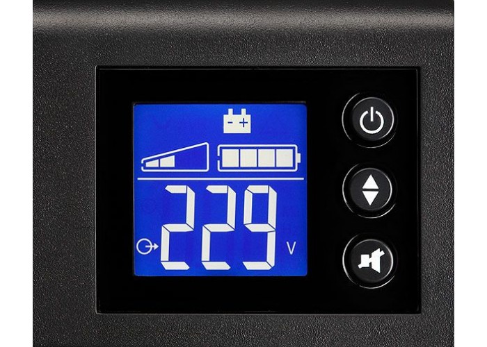 Джерело безперебійного живлення Eaton 9210-5395 5SC 1000i