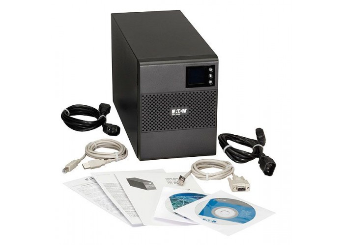 Джерело безперебійного живлення Eaton 9210-5395 5SC 1000i