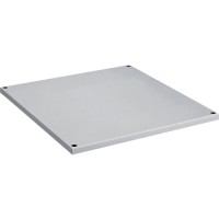 Глуха кришка Hager FZ882D для шаф Univers/I 600х400мм