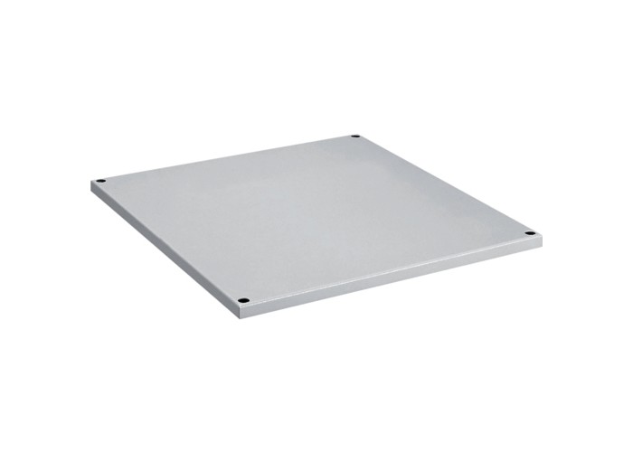 Глуха кришка Hager FZ882D для шаф Univers/I 600х400мм