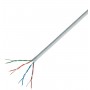 Кабель Logicpower Cat. 5e UTP 4x2x0.51мм CCA 305м.