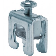 Клема Hager K96C для підключення дроту 2,5-35мм² до шин CU 12х5мм