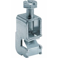 Клема підключення Hager K96L дроту 16-120мм² до шин CU 20/30/40х10мм