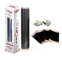 Комплект Profi Therm Slims KR50-220,440 Вт 2 м.кв.