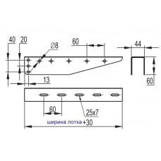 Консоль DKC BBM5015 ВМ 150