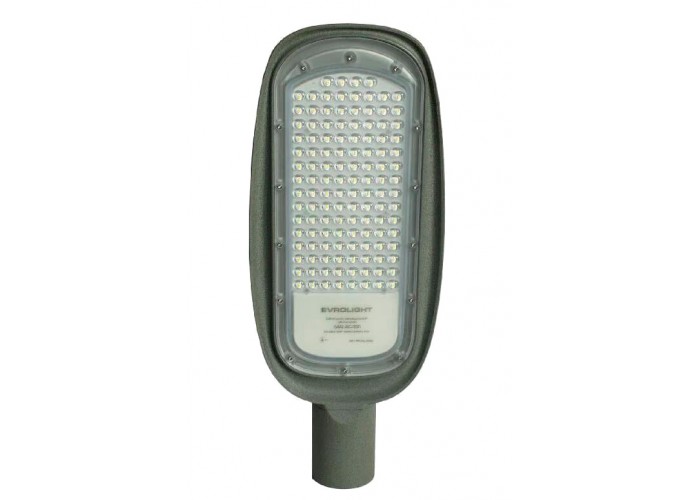 Консольний світильник Evrolight 41126 MALAG-100 100Вт 5000К 12000Лм IP65