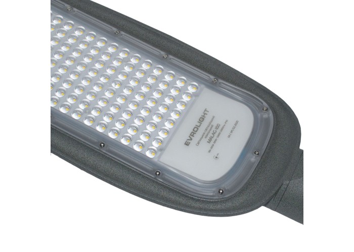 Консольний світильник Evrolight 41126 MALAG-100 100Вт 5000К 12000Лм IP65