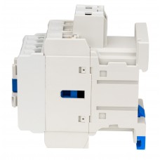 Контактор Schrack LZDC18B3 Cubico Classic 230В AC 1НO+1НЗ 7,5 кВт 18А 3Р