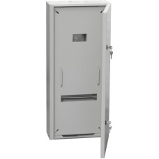 Корпус металевий IEK ПР-1-0 74 У2 IP54